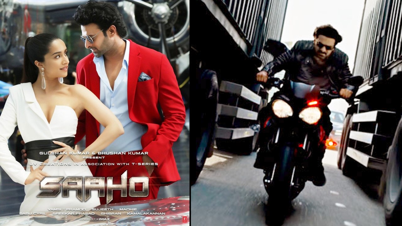 Saaho Box Office Collection Day 12