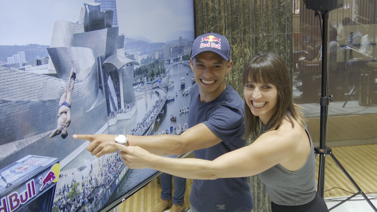 Fernández espera que los Saltos de Altura sean deporte olímpico