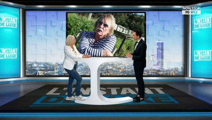 Michèle Torr et Christophe anciens amants : elle évoque leur relation (exclu vidéo)