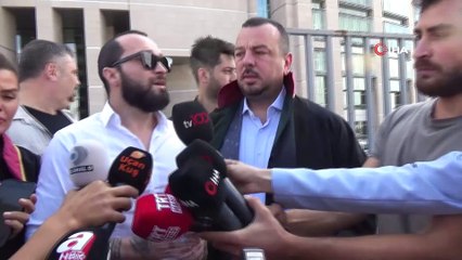 Şarkıcı Berkay: "Ceza Benim İçin Yeterli Değil"