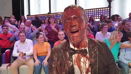 La première bagarre entre Cyril et Benjamin, Ahmed Sylla met l'ambiance pendant la pub