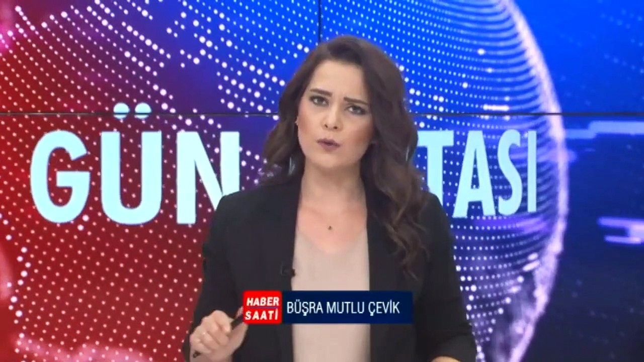 Öğle Bülteni - 11 Eylül 2019 İHA HABER SAATİ