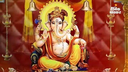 गणपति को क्यों कहा जाता है महोदर भी?