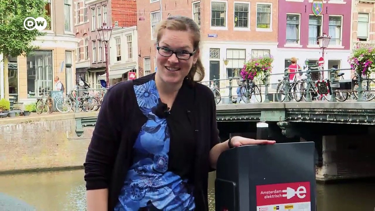 elektrisch: Hyundai Ioniq electric | Motor mobil