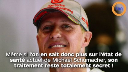 Michael Schumacher, bonnes ou mauvaises nouvelles ?