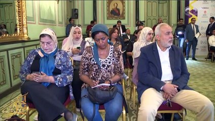 الحكيم في بيتك | تقرير عن أولمبياد شباب أطباء القلب