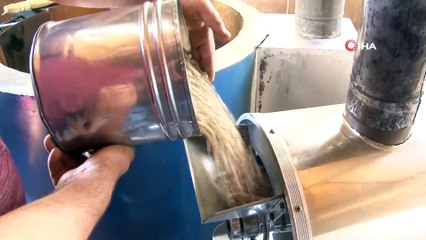 Leblebi Denizli’nin mi yoksa Çorum’un mu tartışmaları yeni bir boyut kazandı