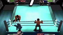 VPW 2 World War Mod Matches The Briscoes vs Steen & Generico