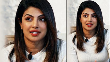 Priyanka Chopra warn Maharashtra Police with 7 years in prison for offence | FilmiBeat