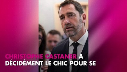 Christophe Castaner adepte de "nuits agitées" ? Cette petite phrase qui régale les macronistes