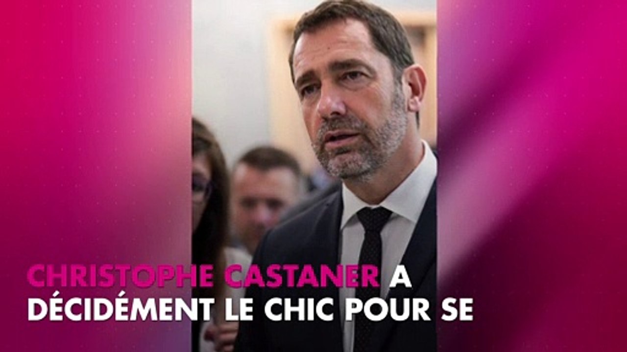 Christophe Castaner adepte de "nuits agitées" ? Cette petite phrase qui régale les macronistes