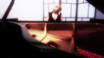 Vanessa Benelli Mosell - Ravel: Pavane pour une infante défunte