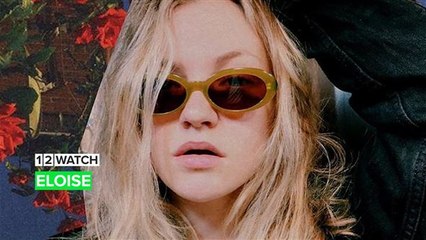 Billie Eilish can't stop raving about this British singer