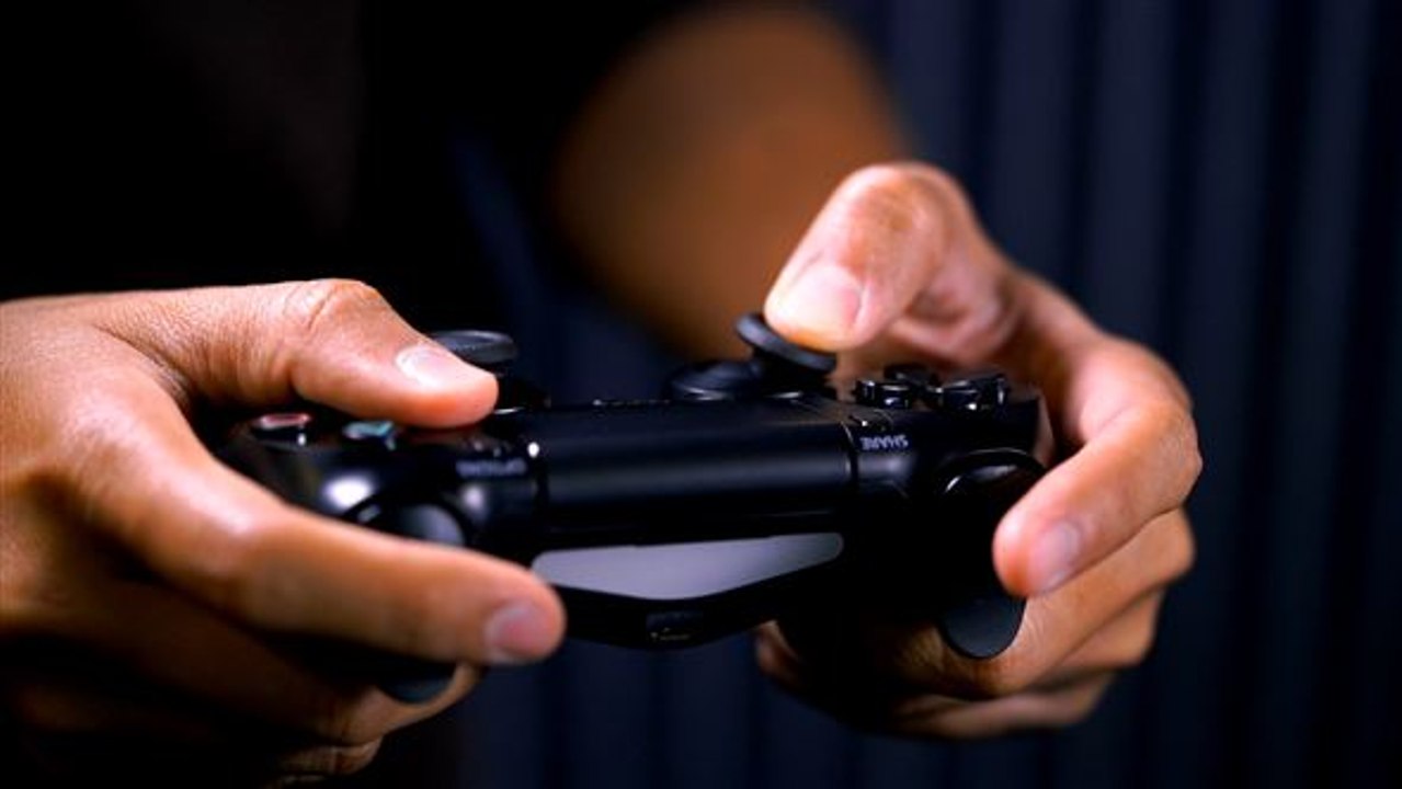 Das Geheimnis um die 'X'-Taste