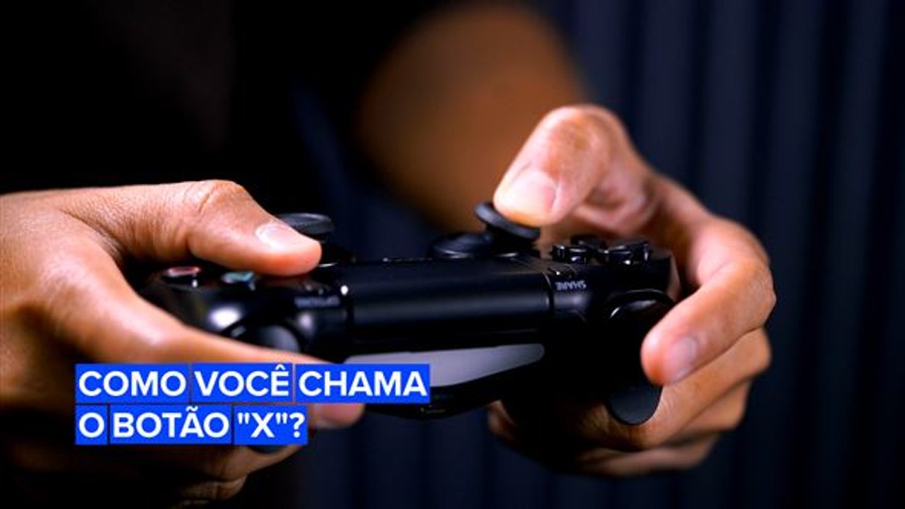 O drama do botão do PlayStation