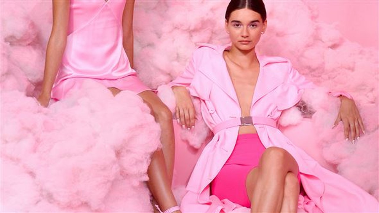 Nyfw sommertrend 2020