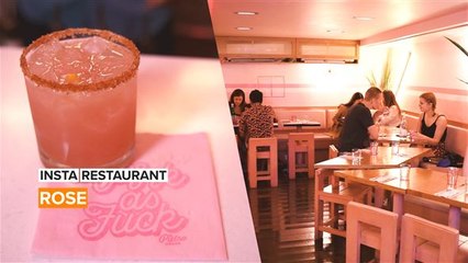 Insta restaurant : Pietro Nolita