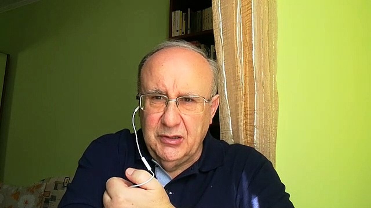 Capodaglio sui prossimi impegni