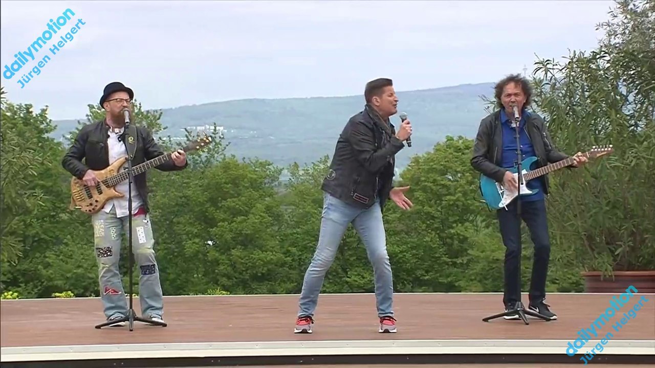 PUR - Zwischen den Welten - | ZDF Fernsehgarten 12.05.2019