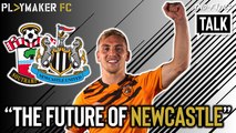 Two-Footed Talk | Hull City 22-year-old labeled 