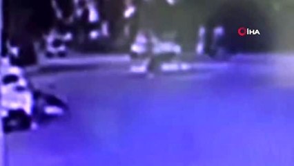 İki ağabeyini trafik kazasında kaybeden trafik fahri müfettişinin feci ölümü