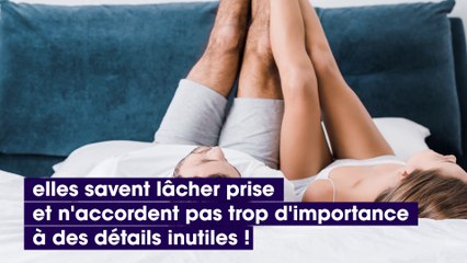 Les femmes dotées de ces 5 traits de personnalité sont plus susceptibles de trouver l’amour