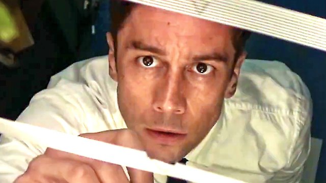 DUBLIN MURDERS Bande Annonce