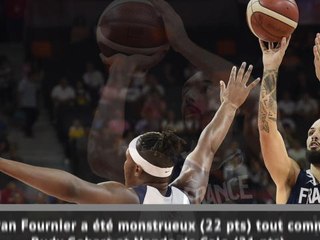 Quarts - Ils l'ont fait !