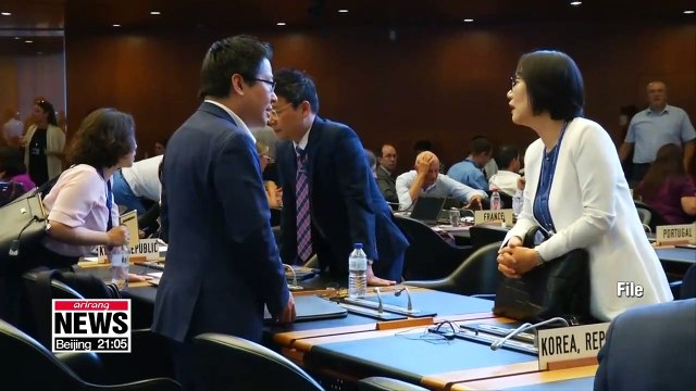 WTO Dispute Settlement process and history of clashes at WTO until now