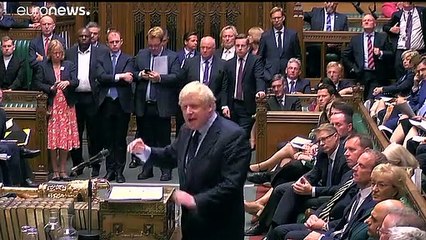 La justice écossaise déclare "illégale" la suspension du Parlement britannique