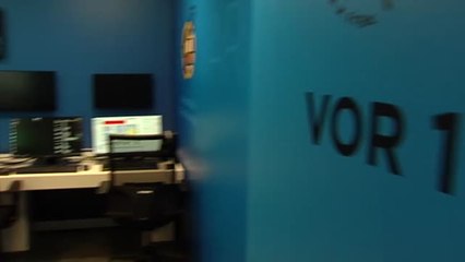 Velasco Carballo: "El VAR está tan aceptado que nadie es capaz de ver un partido hoy en día sin él"