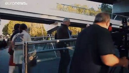 Torontói Filmfesztivál: film Putyin legádázabb ellenfelének életéről