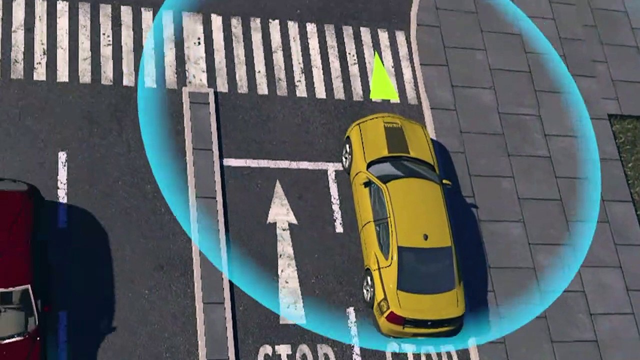 Videografik: Autonomes Fahren