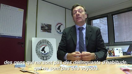 "Movie money", ces faux billets dont l'usage explose en France