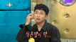 [HOT] Yoo Se-yoon Saw Confused Yoon Jong-shin,라디오스타 20190911