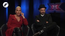Malika Ayane e Samuel raccontano X Factor 13