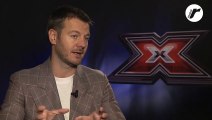 Alessandro Cattelan racconta X Factor 13