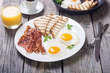 Pourquoi le petit-déjeuner est-il si important ?