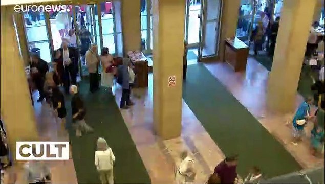 Festival George Enescu : la Roumanie fête la musique classique et ses grands musiciens