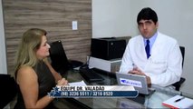 Dr. Abdon Murad sobre primeiros procedimentos para a cirurgia metabólica