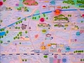 رسوم متحركة أنا واخي الحلقة 20