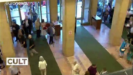 George Enescu-Festival: Stelldichein der Klassik-Elite