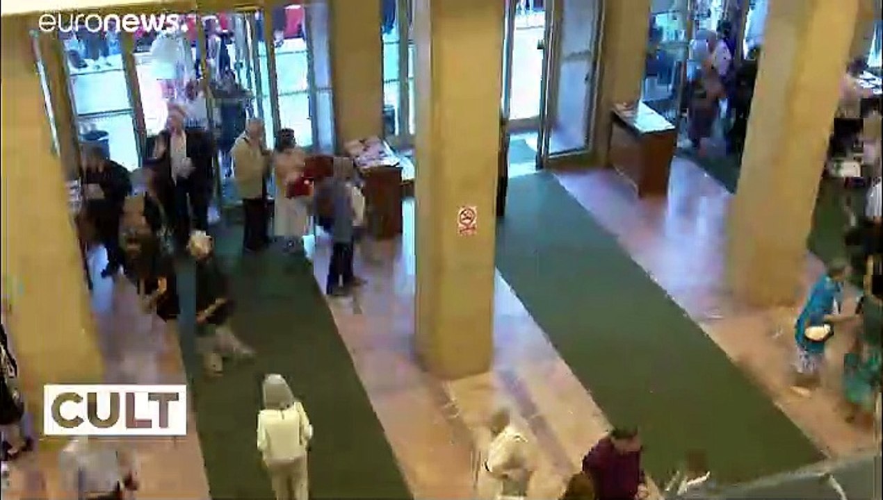 George Enescu-Festival: Stelldichein der Klassik-Elite