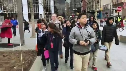 What Happened On September 11 (2019): Official Trailer | HBO