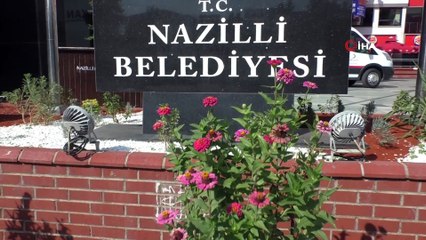Nazilli Belediyesi, Duru bebek için seferber oldu