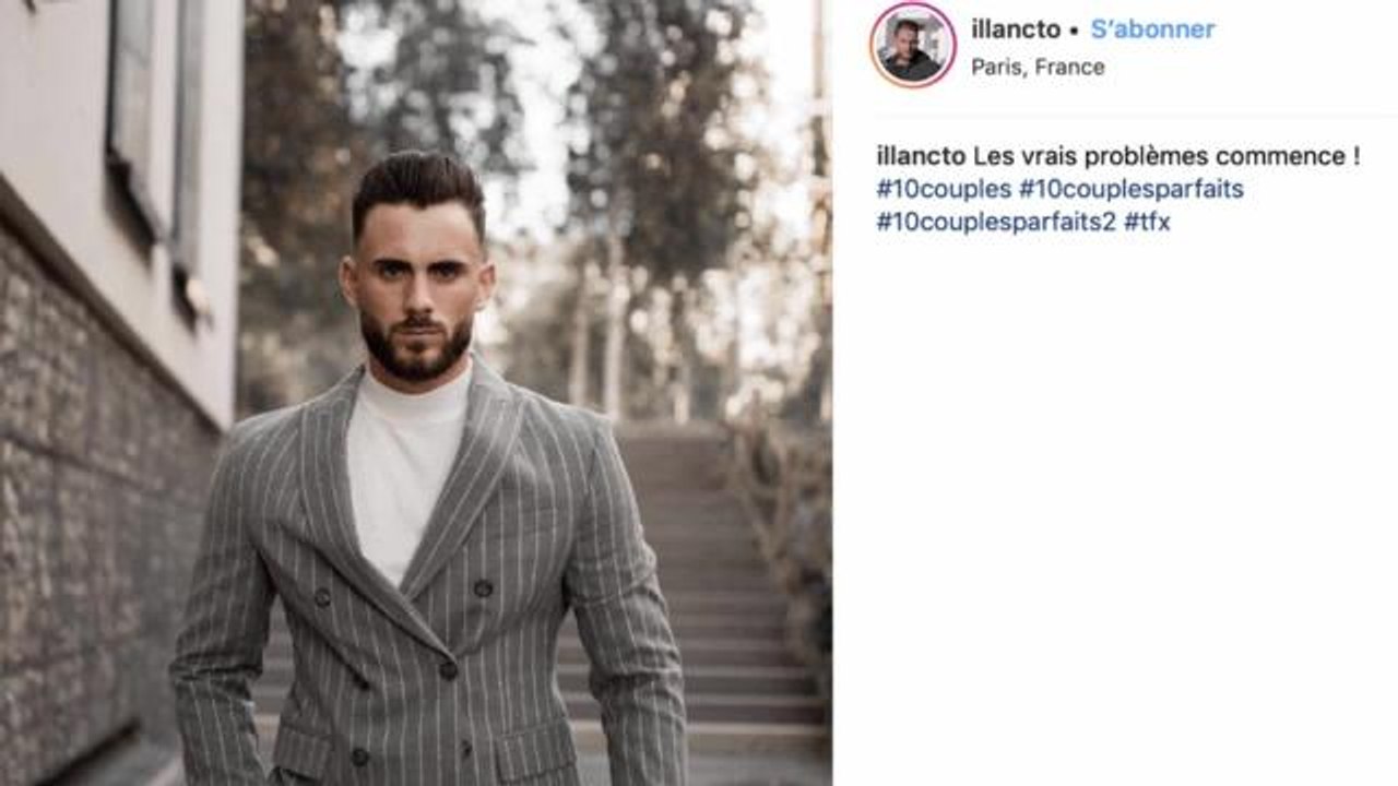 INTERVIEW. Illan balance : "Milla Jasmine s'est servie de Nacca"