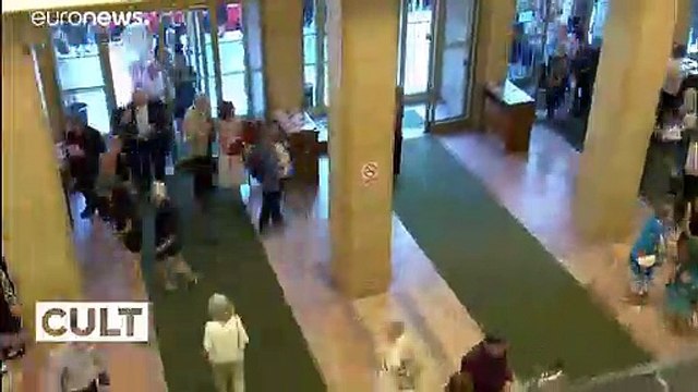 Βουκουρέστι: Το φεστιβάλ κλασικής μουσικής Τζόρτζε Ενέσκου