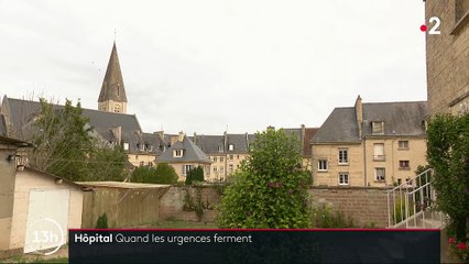 Hôpitaux : comment remplacer les urgences dans les villes où elles ont fermé ?