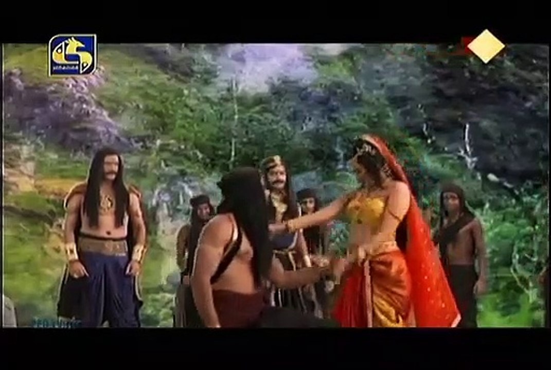 Maharaja Kansa-Episode-402-2019-09-11