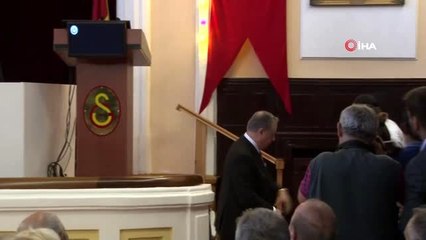 Mustafa Cengiz: "Kemerburgaz'ı alırken 1 gün gidip yerine baktınız mı?" -1-